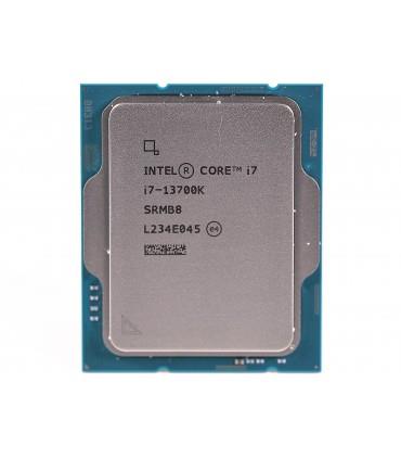 پردازنده اینتل مدل Core i7-13700K Tray