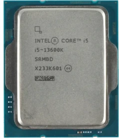 پردازنده اینتل مدل Core i5-13600K 
