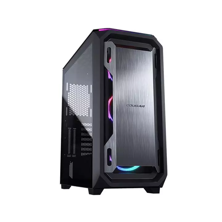 کیس کامپیوتر کاگر مدل MX670 RGB