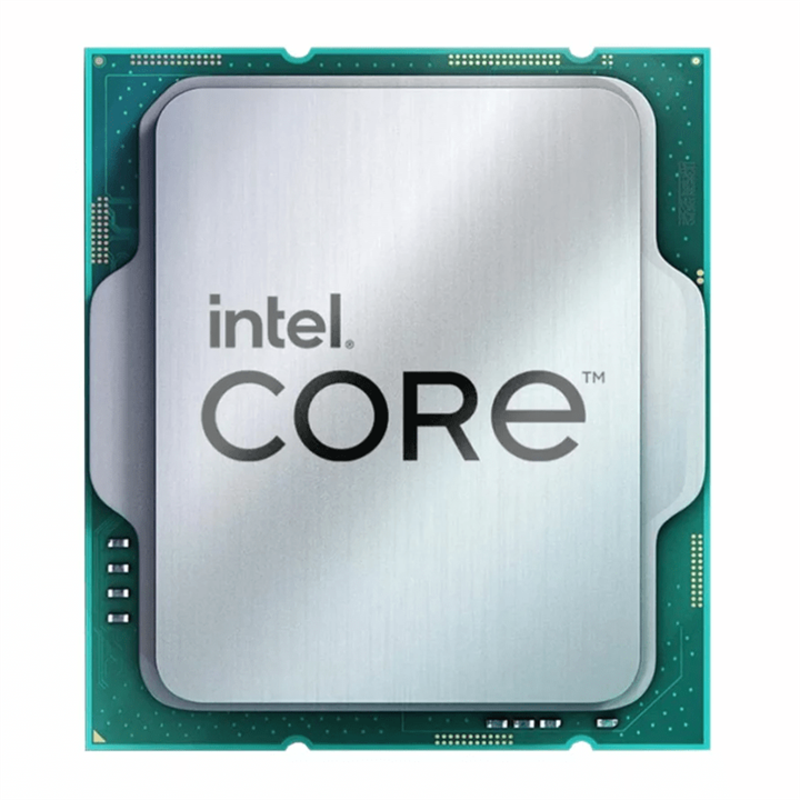 سی پی یو بدون باکس اینتل مدل CORE i9-14900KF