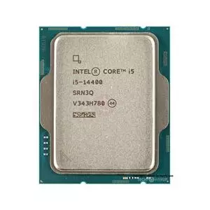 پردازنده اینتل مدل Core i5 14400 Tray