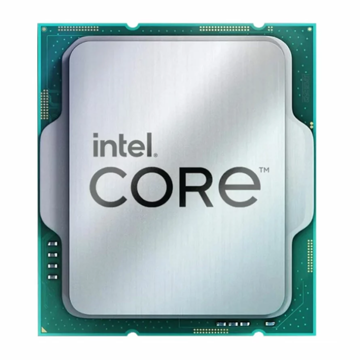 پردازنده اینتل مدل Core i3-13100