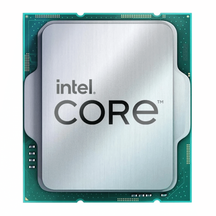 پردازنده اینتل مدل Core i3-13100F