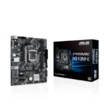 مادربرد ایسوس مدل PRIME H510M-E - تصویر 3