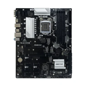 مادربرد بایوستار مدل TZ590-BTC DUO
