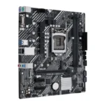 مادربرد ایسوس مدل PRIME H510M-E - تصویر 2