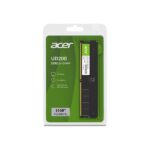 رم دسکتاپ ایسر مدل acer UD200 16GB DDR5 4800Mhz CL40 - تصویر 2