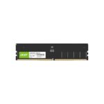 رم دسکتاپ ایسر مدل acer UD200 16GB DDR5 4800Mhz CL40