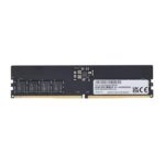 رم دسکتاپ DDR5 تک کاناله 5600 مگاهرتز CL46 اپیسر مدل AU16GHB56CVBBGH ظرفیت 16 گیگابایت
