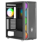 کیس کامپیوتر گیمینگ گرین مدل GRIFFIN G2 - تصویر 2