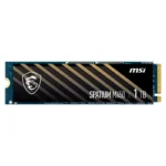 اس اس دی ام اس ای SPATIUM M450 PCIe 4.0 NVMe 1TB