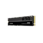 اس اس دی لکسار مدل NM620 PCIe Gen3 NVMe 512G - تصویر 2