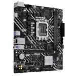 مادربرد ایسوس مدل PRIME H610M-K D4 ARGB - تصویر 2
