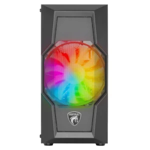 کیس کامپیوتر گیمینگ گرین مدل GRIFFIN G1