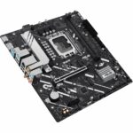 مادربرد ایسوس مدل PRIME H810M-A WiFi DDR5 - تصویر 3