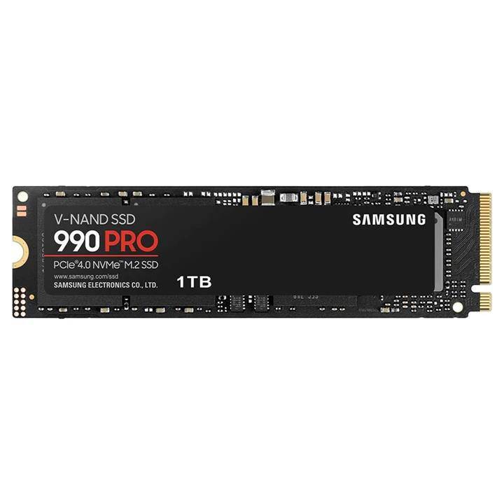 اس اس دی سامسونگ 990PRO PCIe 4.0 NVMe 1TB