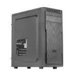 کیس کامپیوتر گرین مدل AVA Plus - تصویر 2