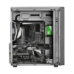 کیس کامپیوتر گرین مدل AVA Plus - تصویر 3