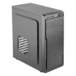 کیس کامپیوتر گرین مدل AVA Plus - تصویر 4