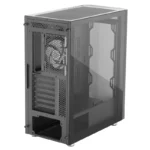 کیس کامپیوتر گیمینگ گرین مدل GRIFFIN G2 - تصویر 3