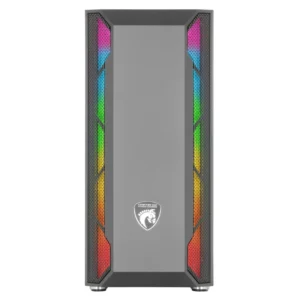 کیس کامپیوتر گیمینگ گرین مدل GRIFFIN G2