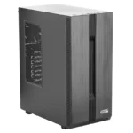 کیس کامپیوتر گرین مدل Hiwa Plus - تصویر 2