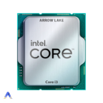 پردازنده مرکزی اینتل مدل Core i3 14100-Tray