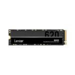اس اس دی لکسار مدل NM620 PCIe Gen3 NVMe 1TB