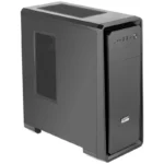 کیس کامپیوتر گرین مدل PARS EVO - تصویر 2