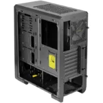 کیس کامپیوتر گرین مدل PARS EVO - تصویر 3
