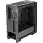 کیس کامپیوتر گرین مدل PARS EVO - تصویر 4