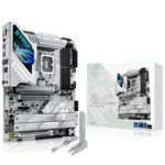مادربرد ایسوس مدل ROG STRIX Z890-A GAMING WIFI - تصویر 4