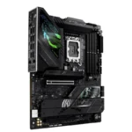 مادربرد ایسوس مدل ROG STRIX Z890-F GAMING WIFI - تصویر 2