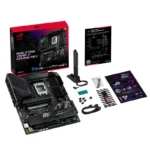 مادربرد ایسوس مدل ROG STRIX Z890-F GAMING WIFI - تصویر 3