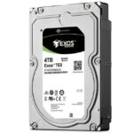 هارددیسک سیگیت Exos 7E10 ظرفیت 4 ترابایت - تصویر 2