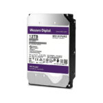 هارددیسک وسترن دیجیتال WD121PURZ ظرفیت 12 ترابایت - تصویر 2