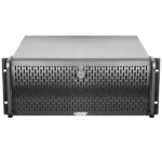 کیس کامپیوتر گرین مدل G600 4U