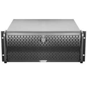 کیس کامپیوتر گرین مدل G600 4U