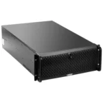 کیس کامپیوتر گرین مدل G600 4U - تصویر 2
