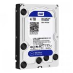 هارددیسک وسترن دیجیتال Blue WD40EZRZ ظرفیت 4 ترابایت - تصویر 2